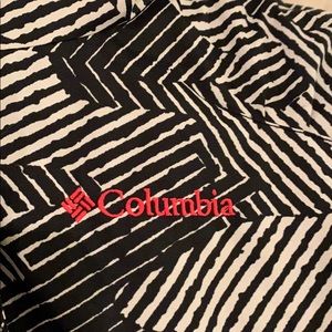 Youth Columbia ski / snow / winter jacket